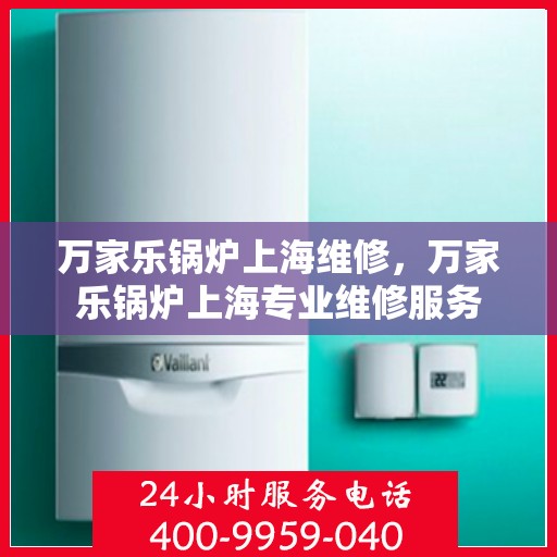 万家乐锅炉上海维修，万家乐锅炉上海专业维修服务