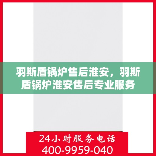 羽斯盾锅炉售后淮安，羽斯盾锅炉淮安售后专业服务